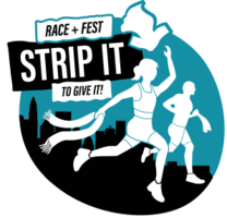 Strip It To Give It 8K/5K