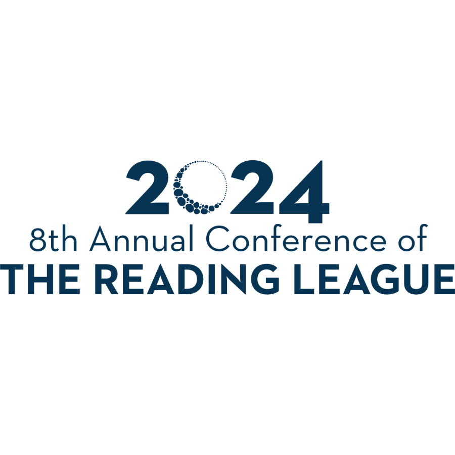 The Reading League – 2024 Annual Conference