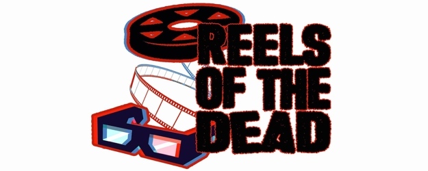 Reels of the Dead: Days of the Dead Red Track