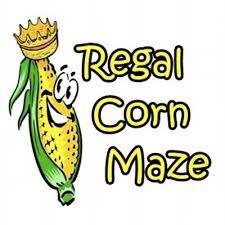Regal Corn Maze