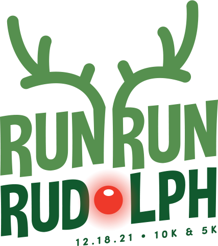 Run Run Rudolph 5k/10k