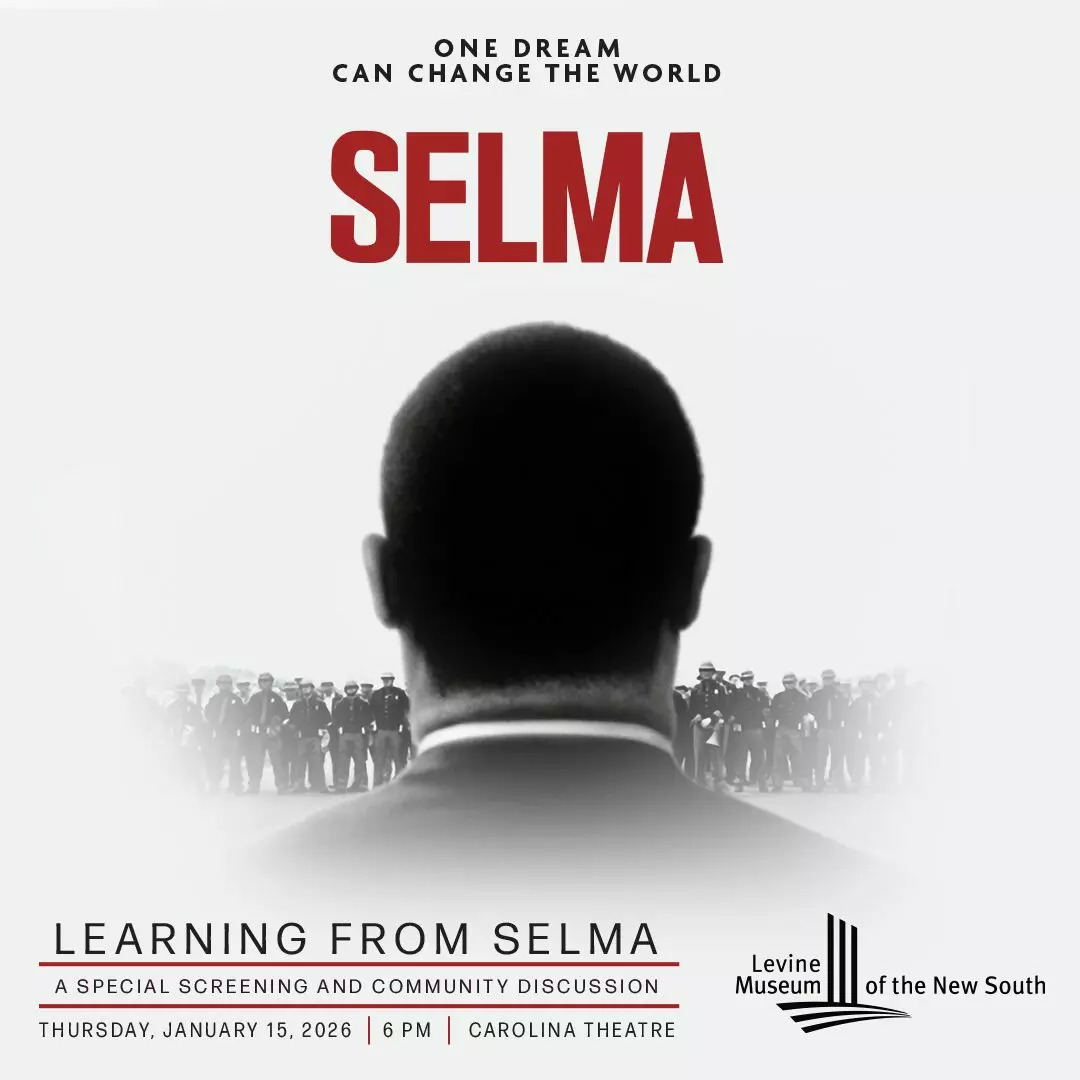 Learning from Selma