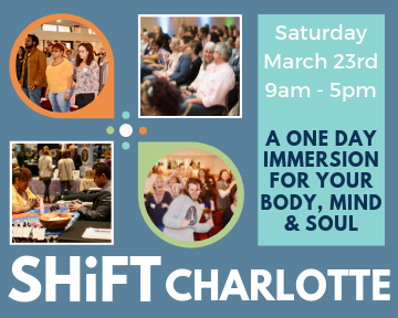 SHiFT Charlotte