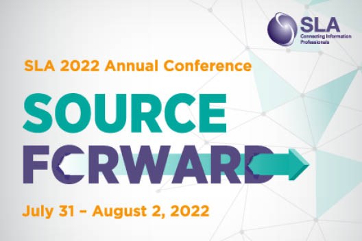 SLA 2022 Annual Conference