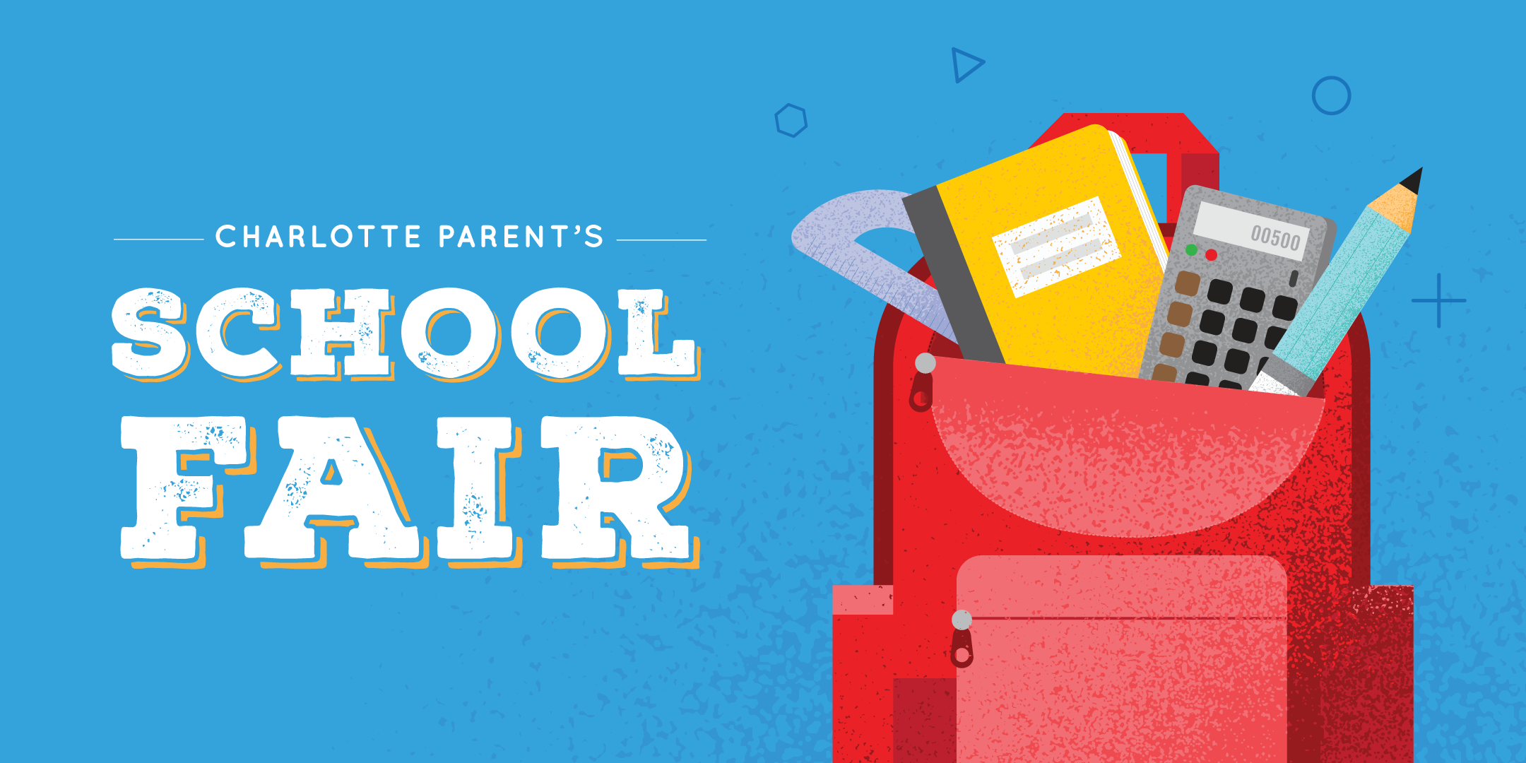 Charlotte Parent's School Fair