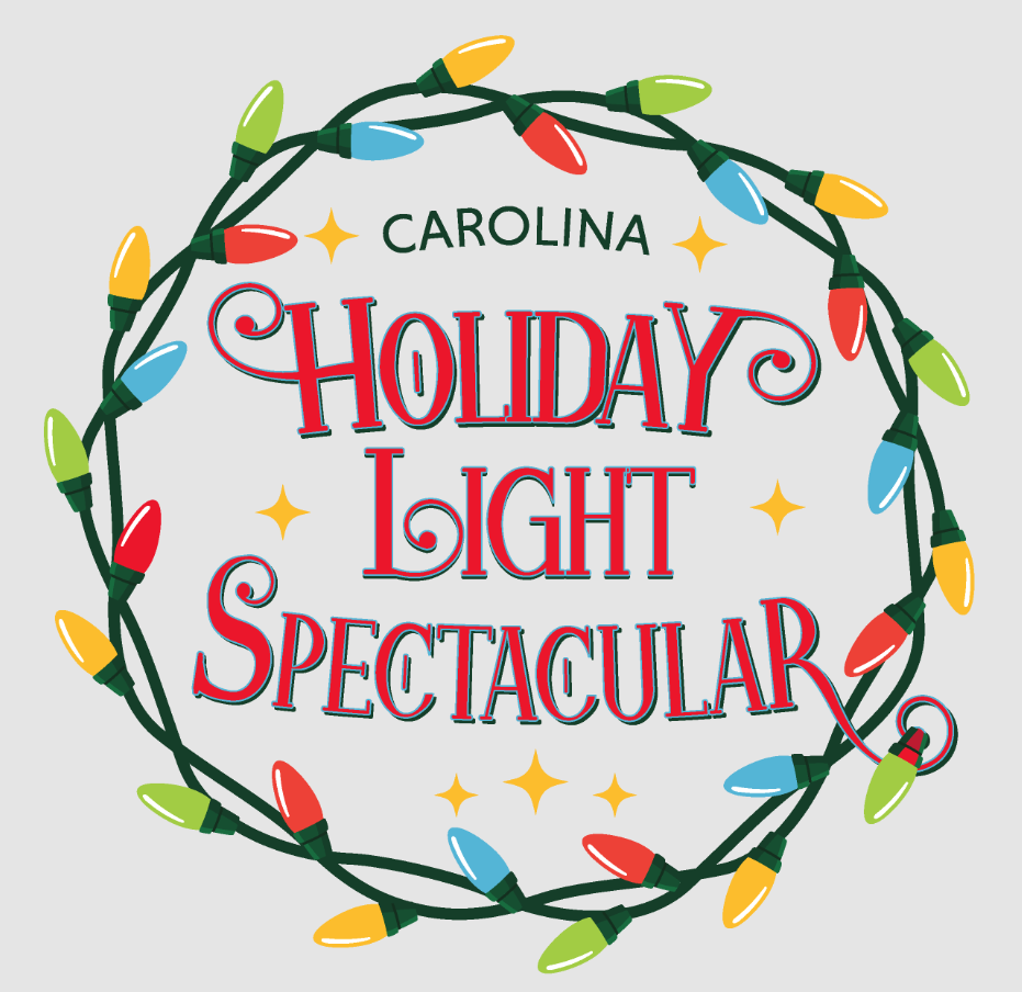 Holiday Light Spectacular