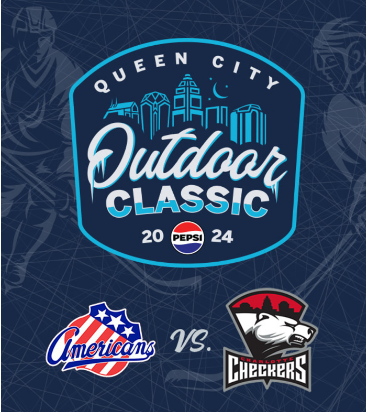 Queen City Outdoor Classic Presented by Pepsi