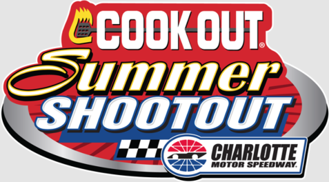 Cook Out Summer Shootout