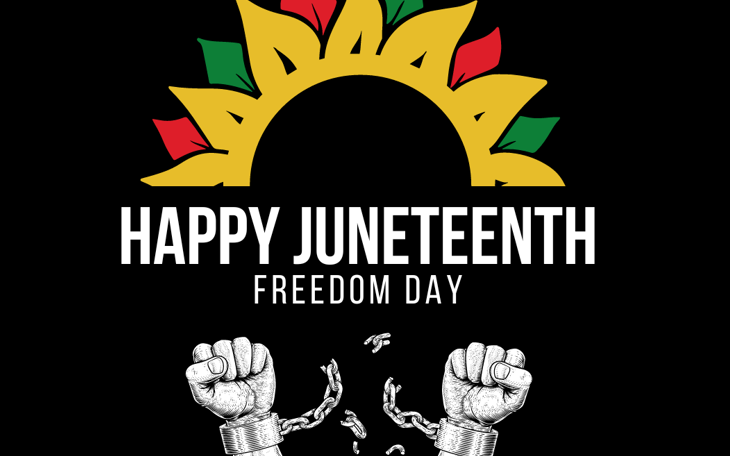 Juneteenth at Historic Rosedale