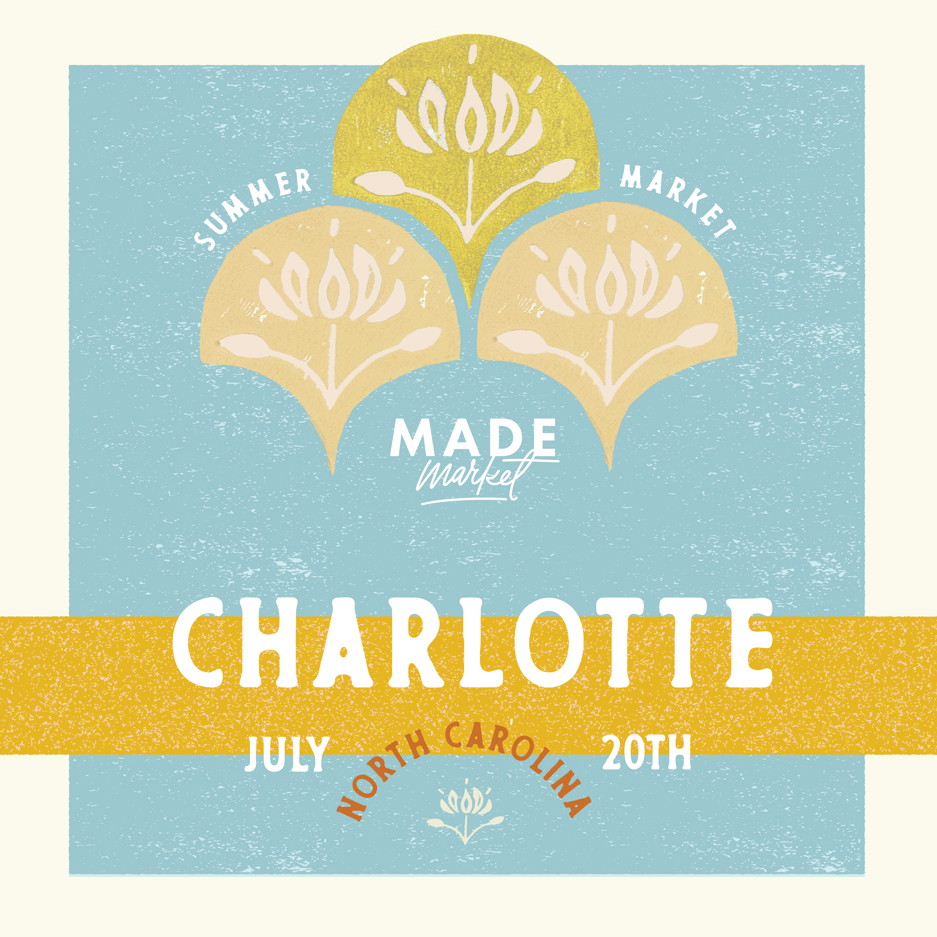 Made Market - Summer 2024