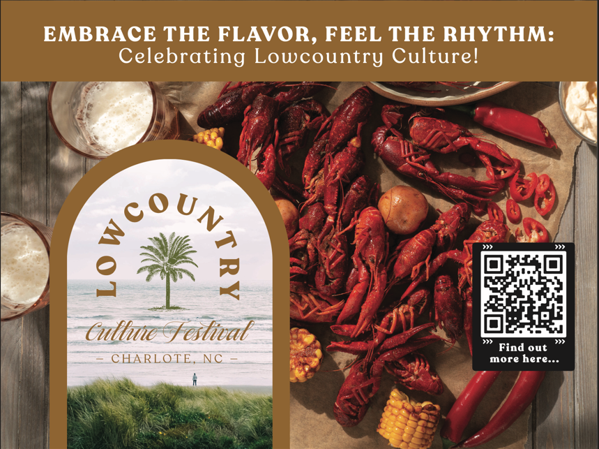 Low Country Culture Festival