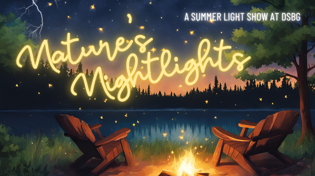 Nature's Nightlights