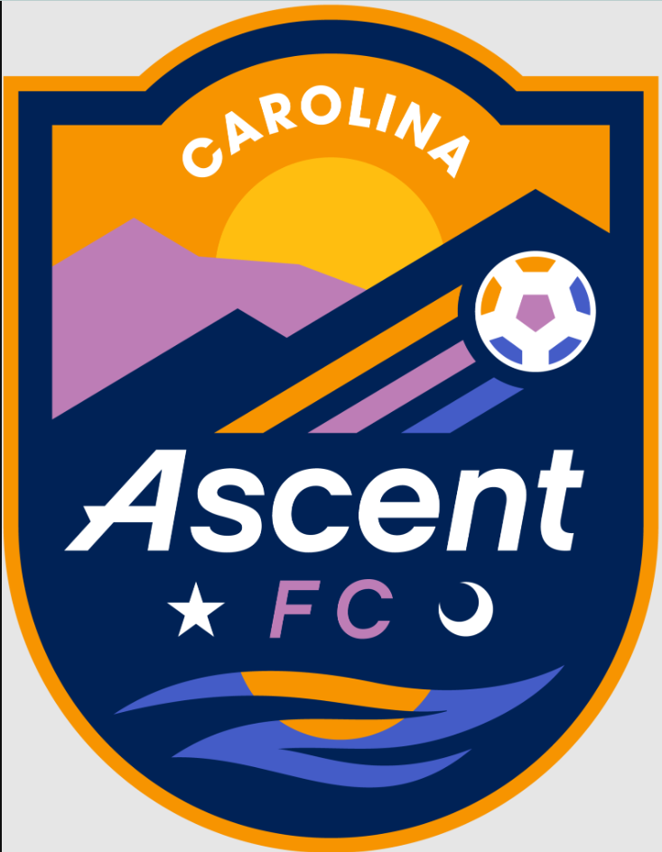 Carolina Ascent FC vs Lexington SC