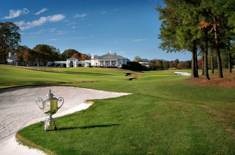 2025 PGA Championship