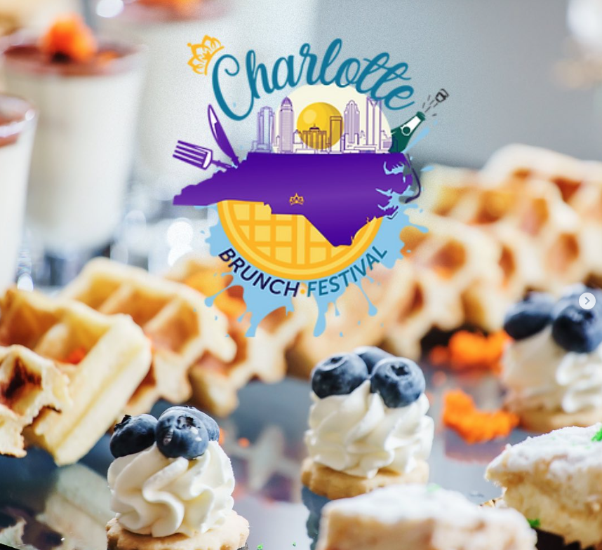 Charlotte Brunch Festival