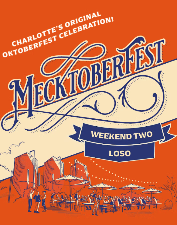 Mecktoberfest Weekend Two: LoSo