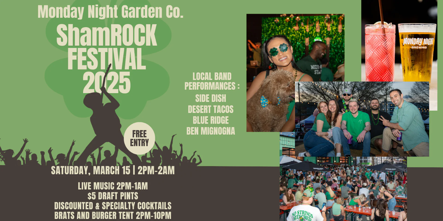 ShamRock Festival 2025