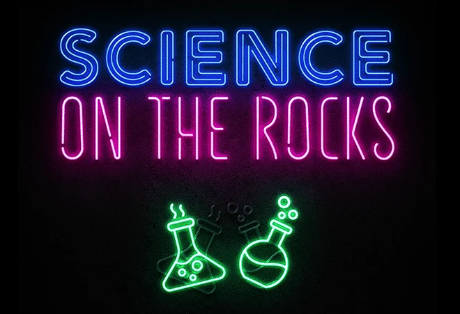 Science on the Rocks