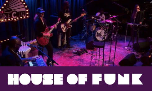 House of Funk