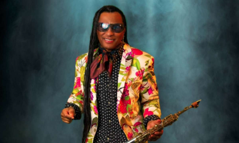 Marion Meadows