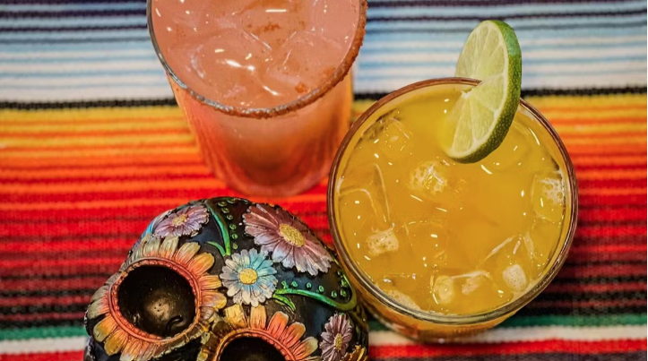 Casamigos Tequila & Mezcal Dinner