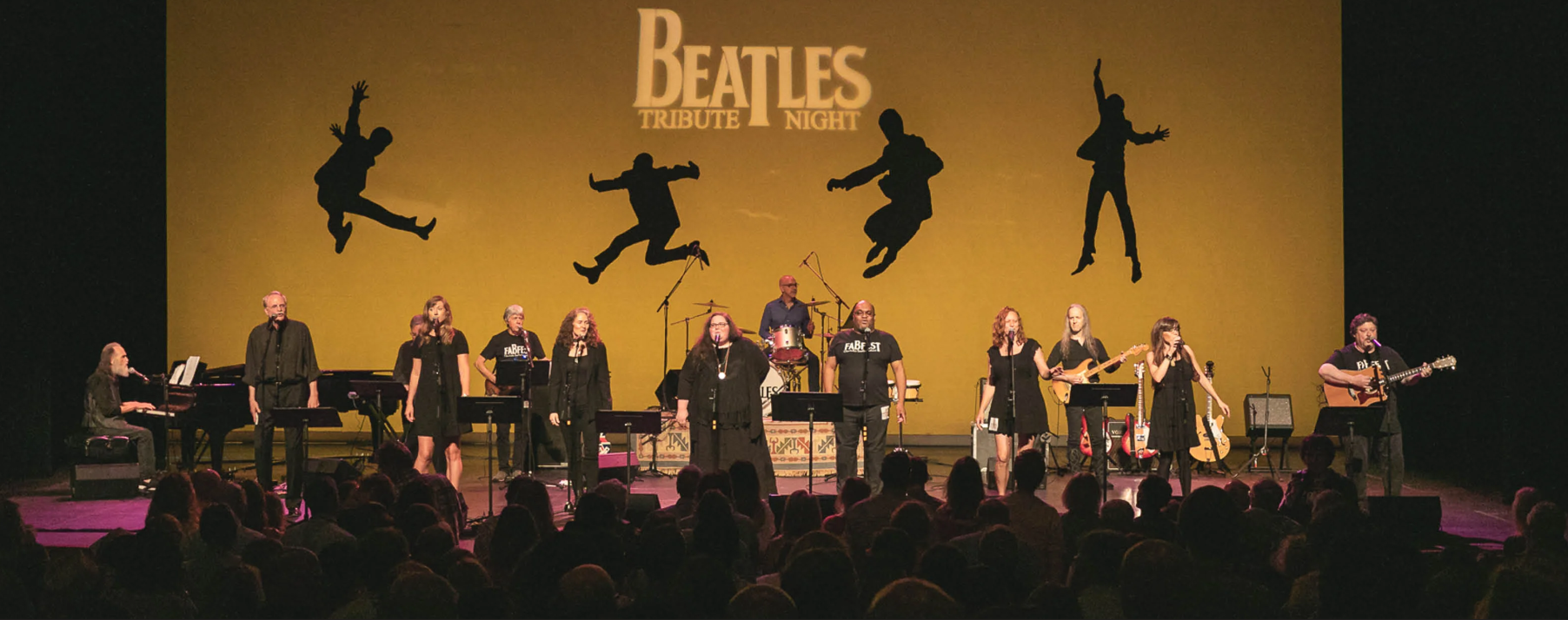 FabFest-Charlotte’s Beatles Festival