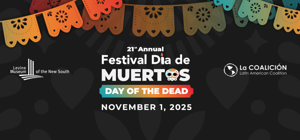 21st Annual Festival Día de Muertos