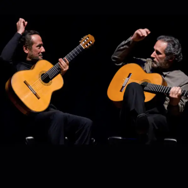 Sergio & Odair Assad: The 60th Anniversary Farewell Tour