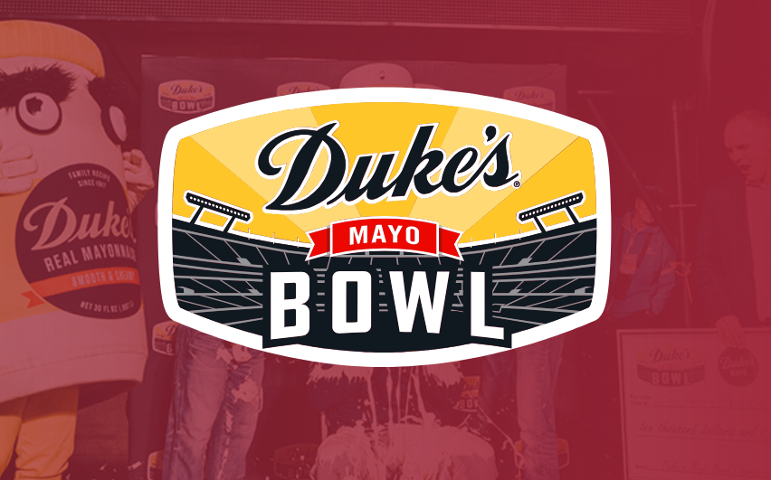 Duke's Mayo Bowl