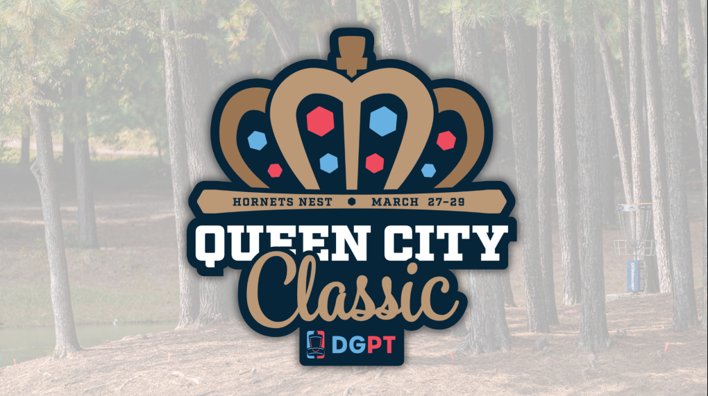 DGPT Queen City Classic 2026