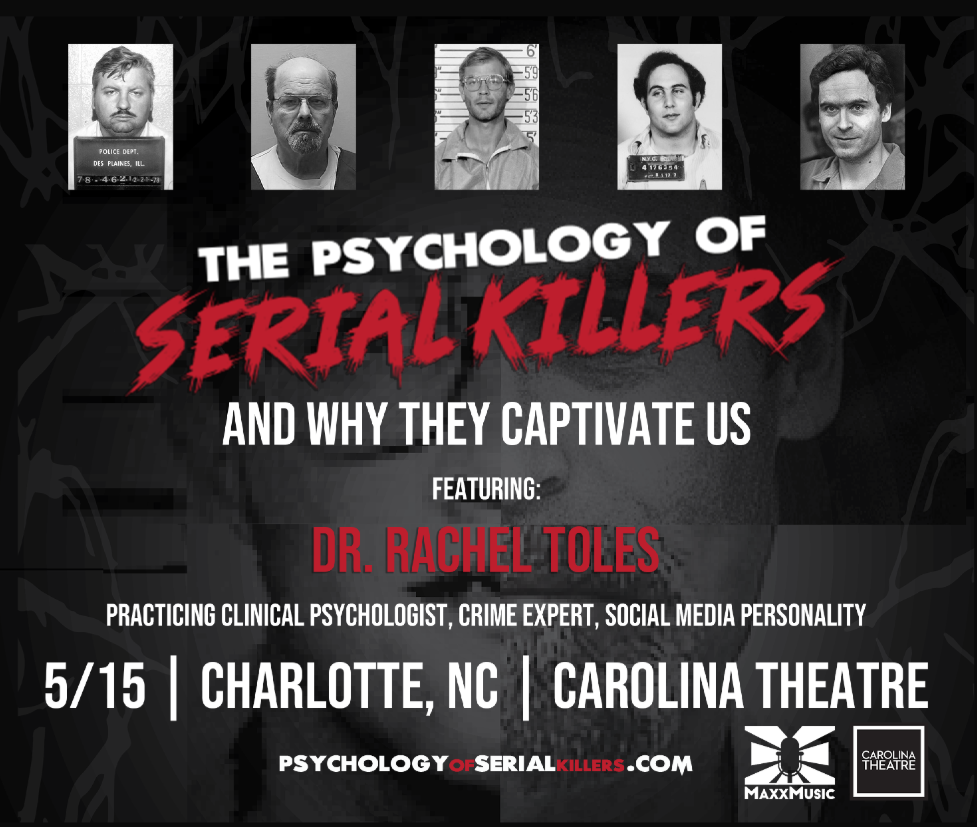Psychology of Serial Killers