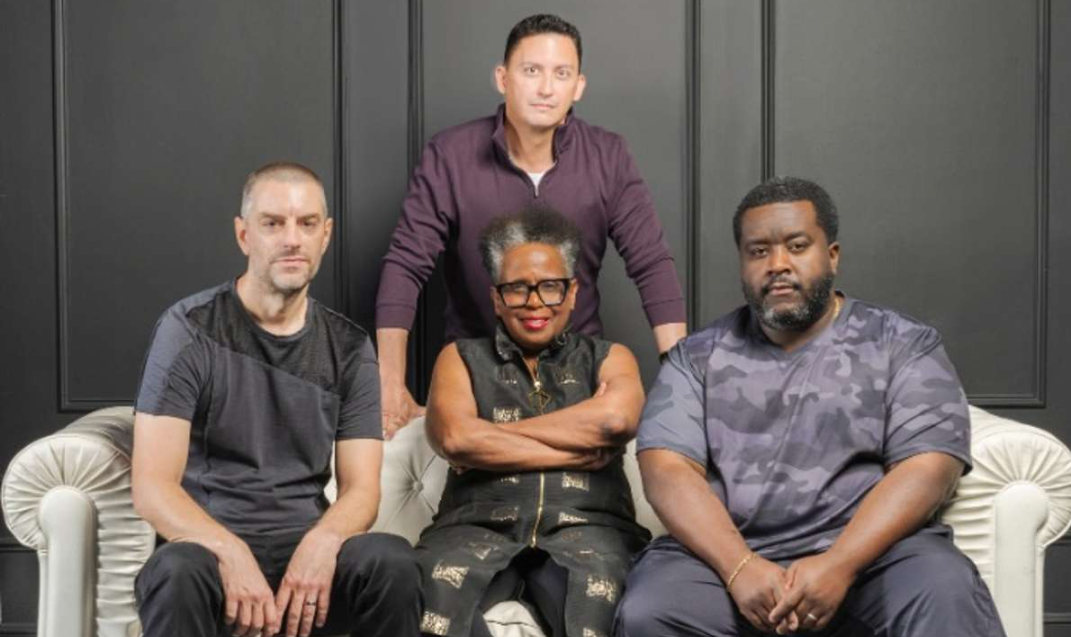 Martin Bejerano presents The Purple Project: Reimagining the Music of Prince