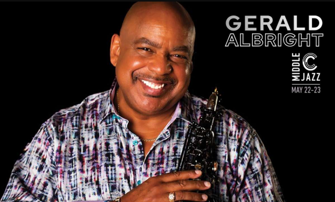 Gerald Albright