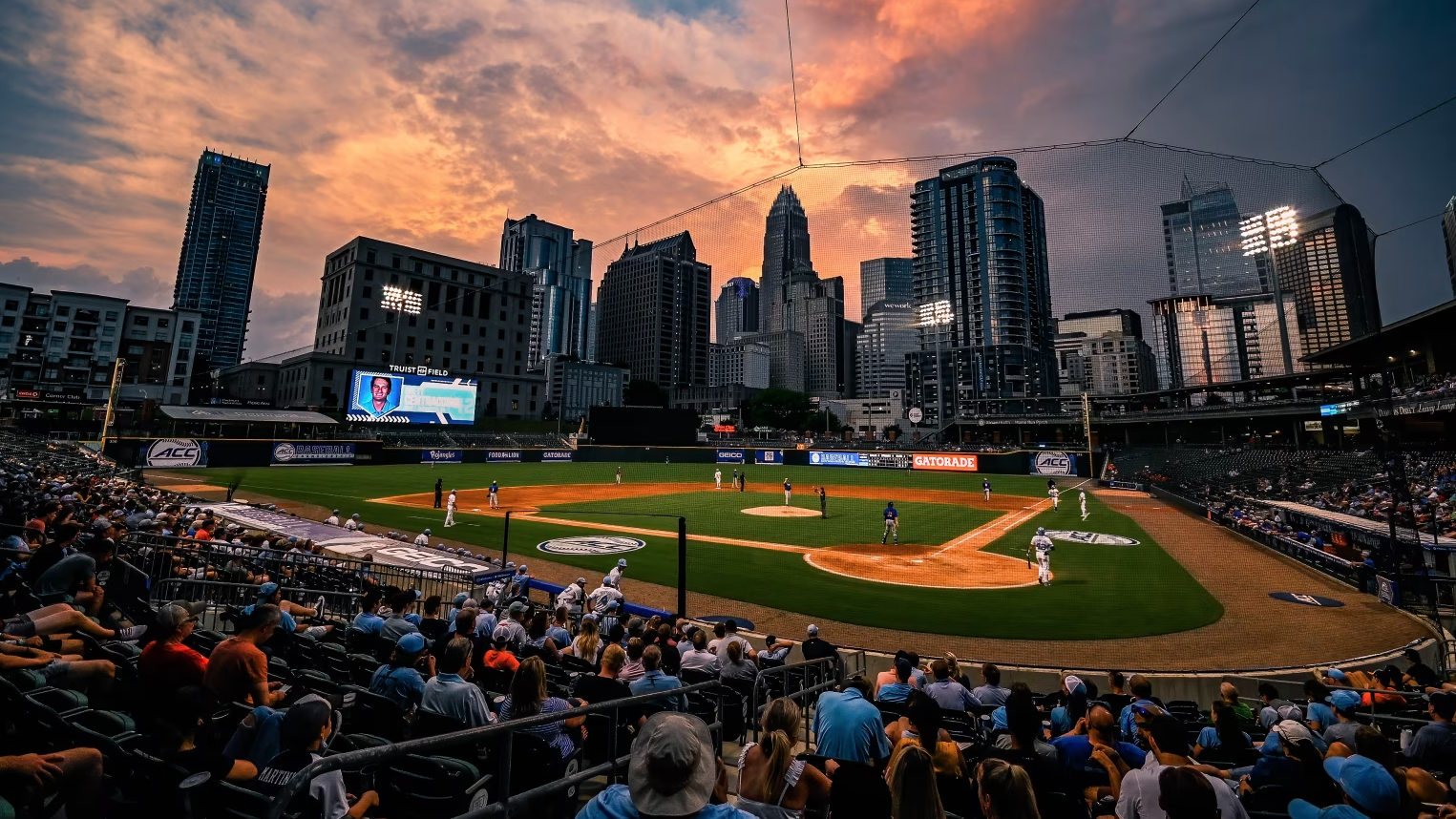 ACC Baseball Championships 2026