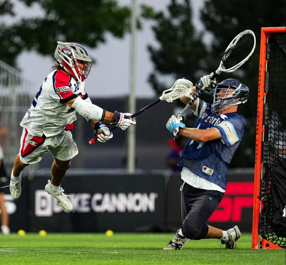 Carolina Chaos Homecoming Weekend - Premier Lacrosse League