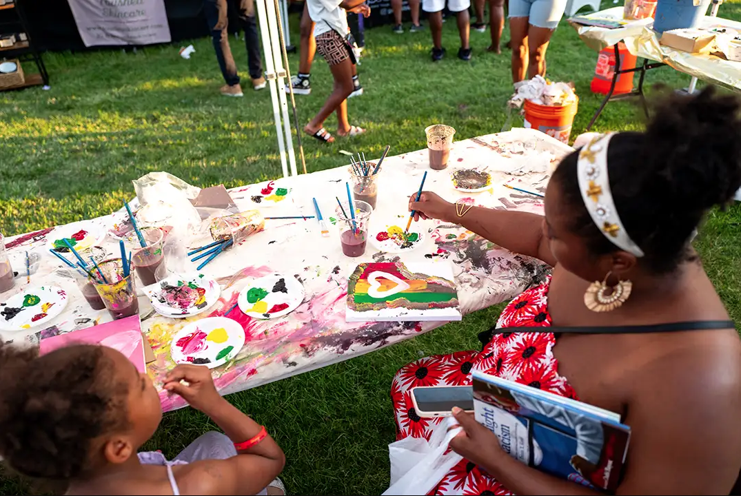 University City Juneteenth Arts Fest
