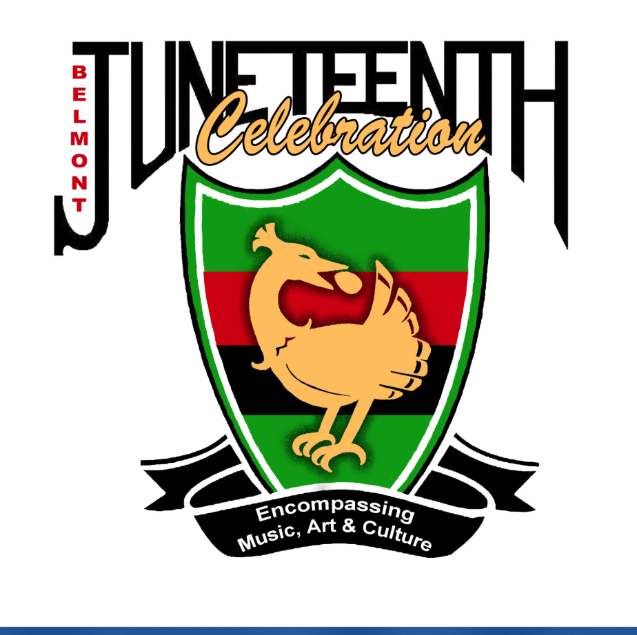 Belmont Juneteenth Celebration