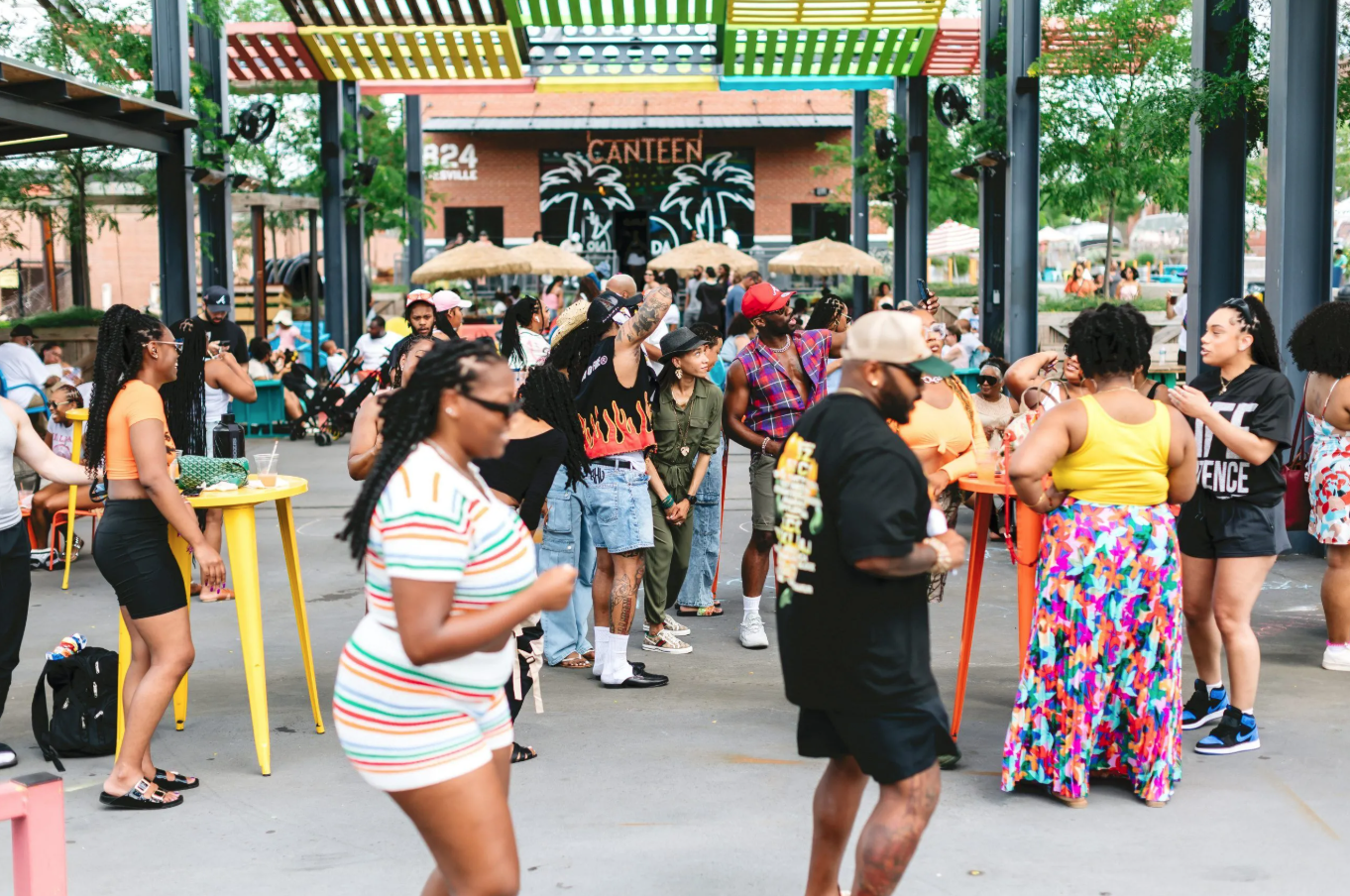Boileryard Brunch
