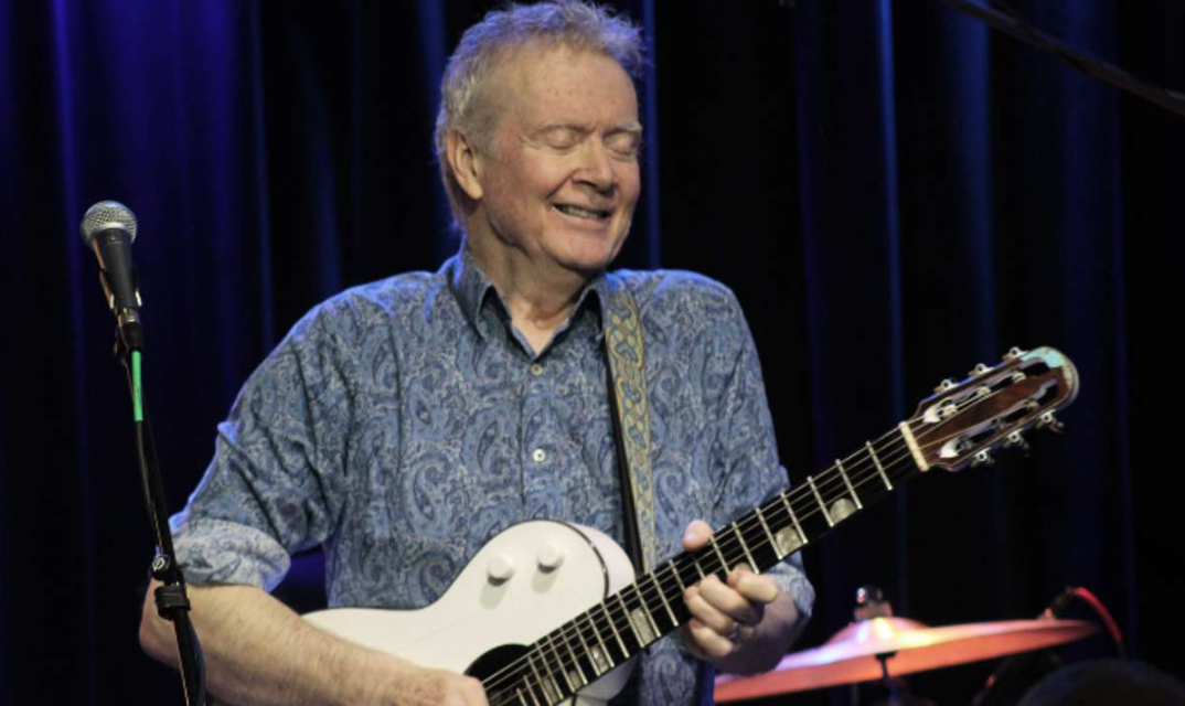 Peter White