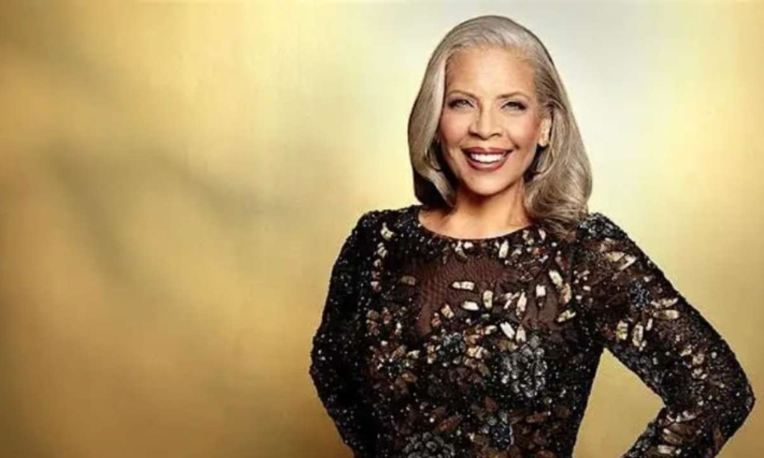 Patti Austin