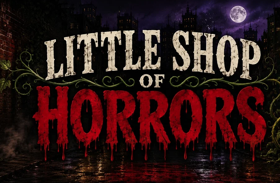 Little Shop of Horrors