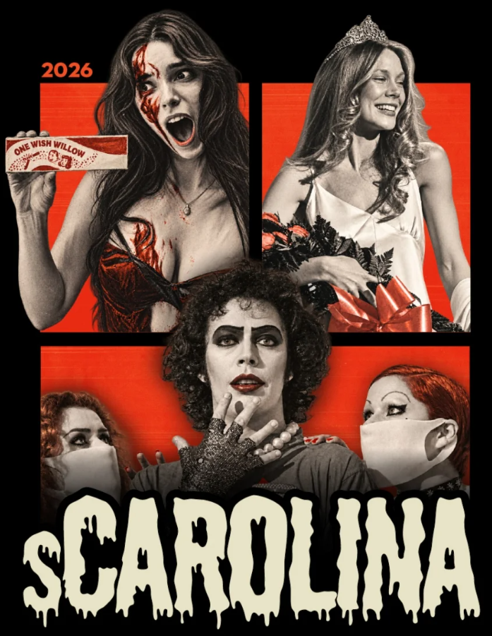 sCarolina