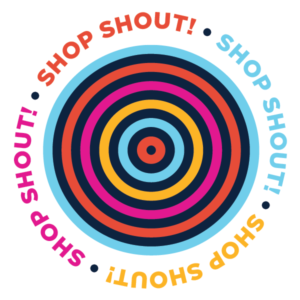 Shop SHOUT! Market
