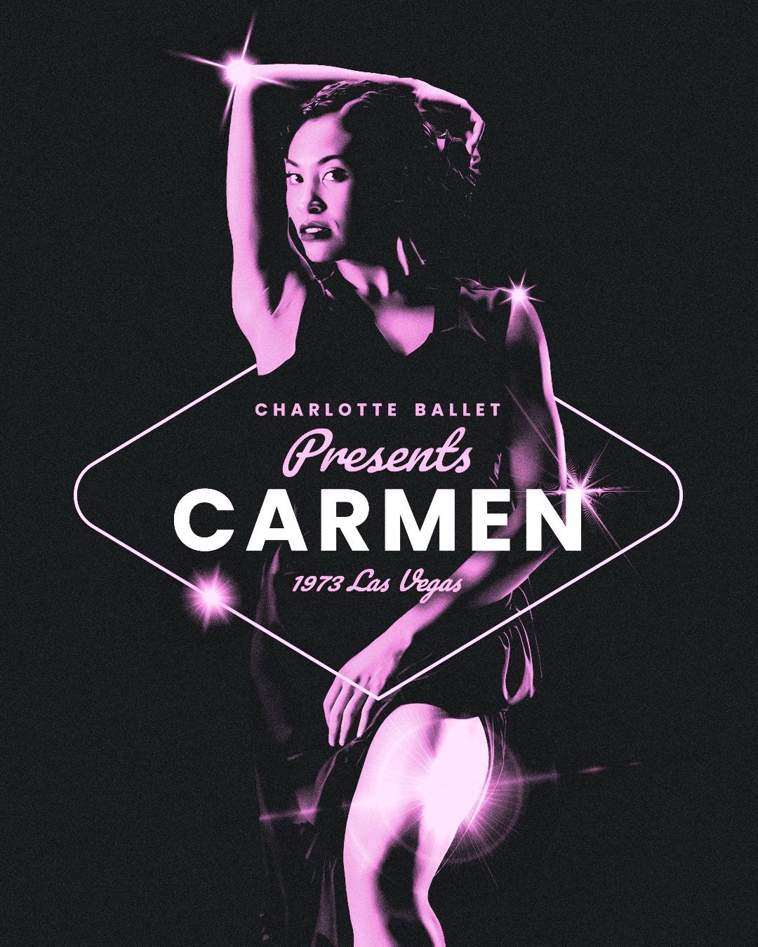 Charlotte Ballet: Carmen