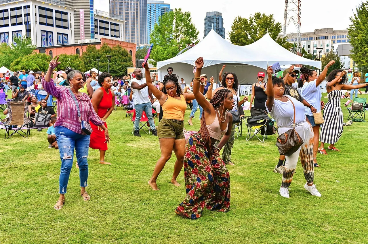Charlotte Soul Fest 2026