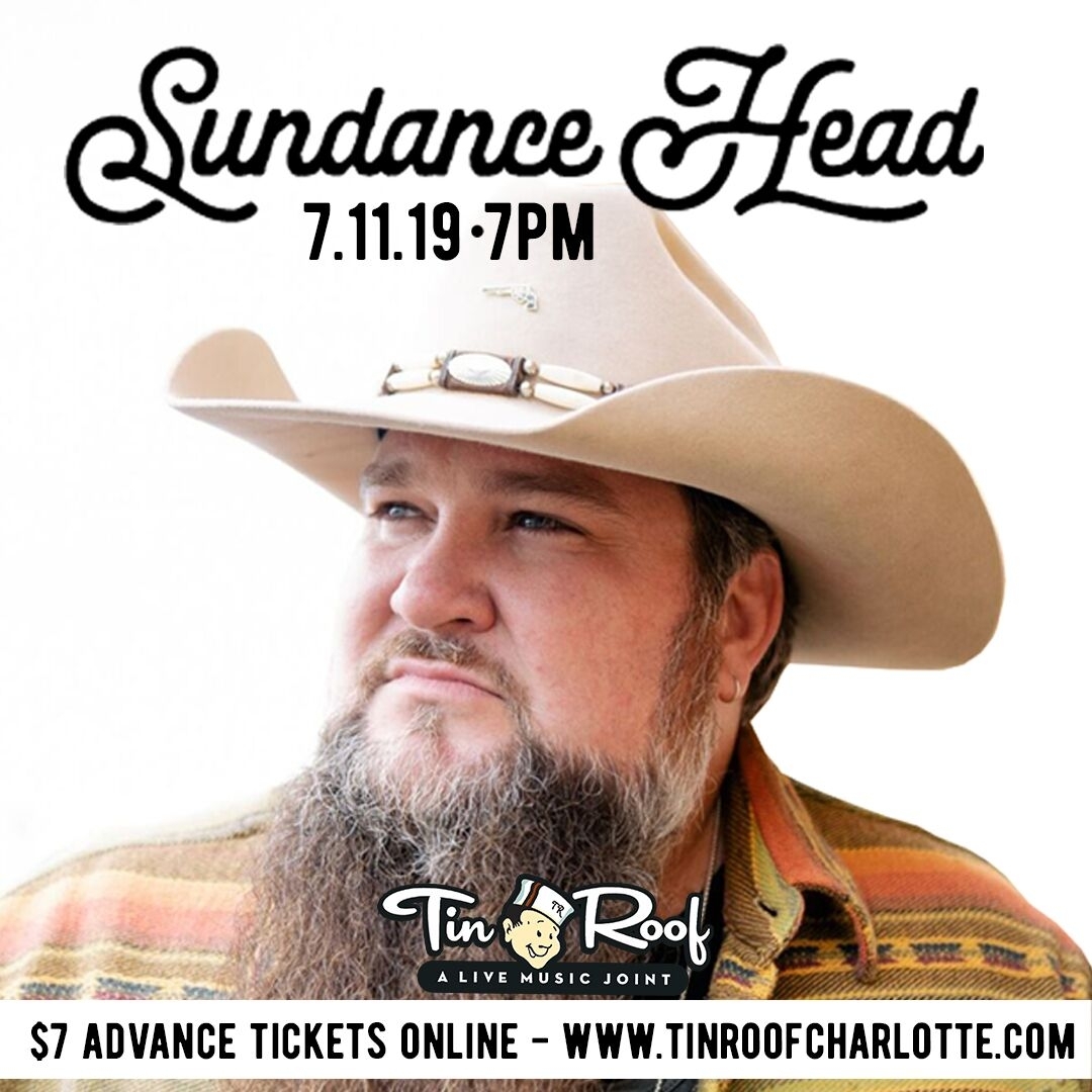 Sundance Head