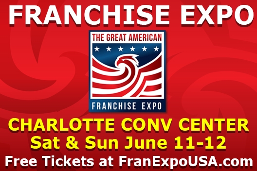 The Great American Franchise Expo
