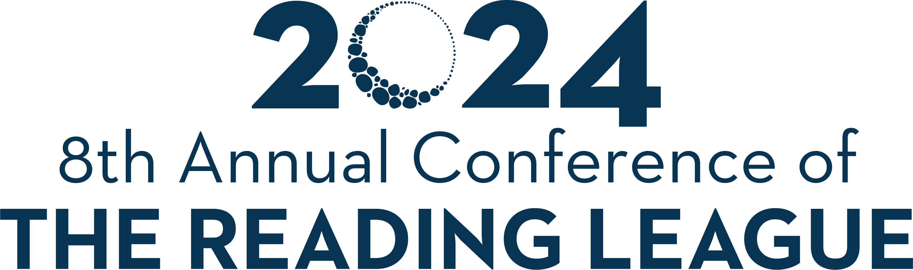 The 8th Annual Conference of The Reading League