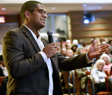 Talk About It Tuesday