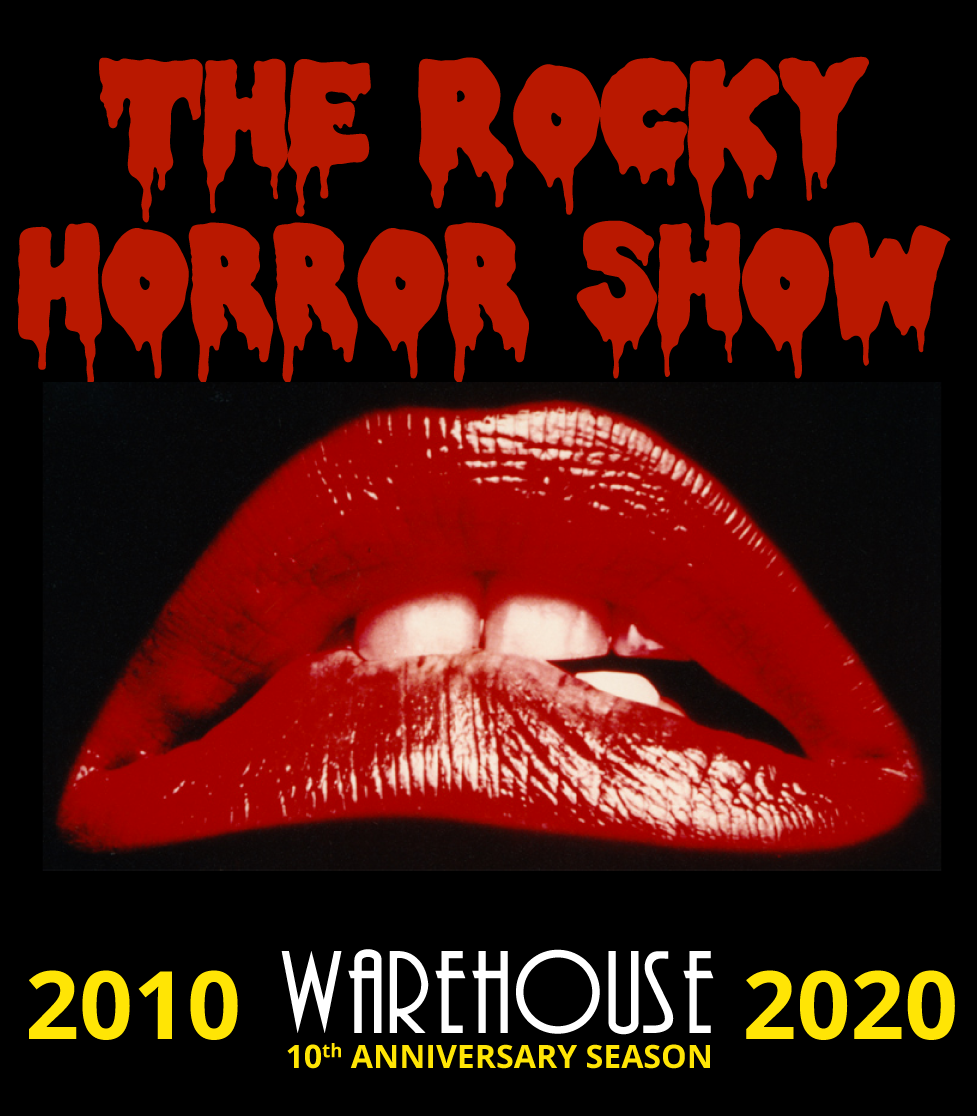 The Rocky Horror Picture Show